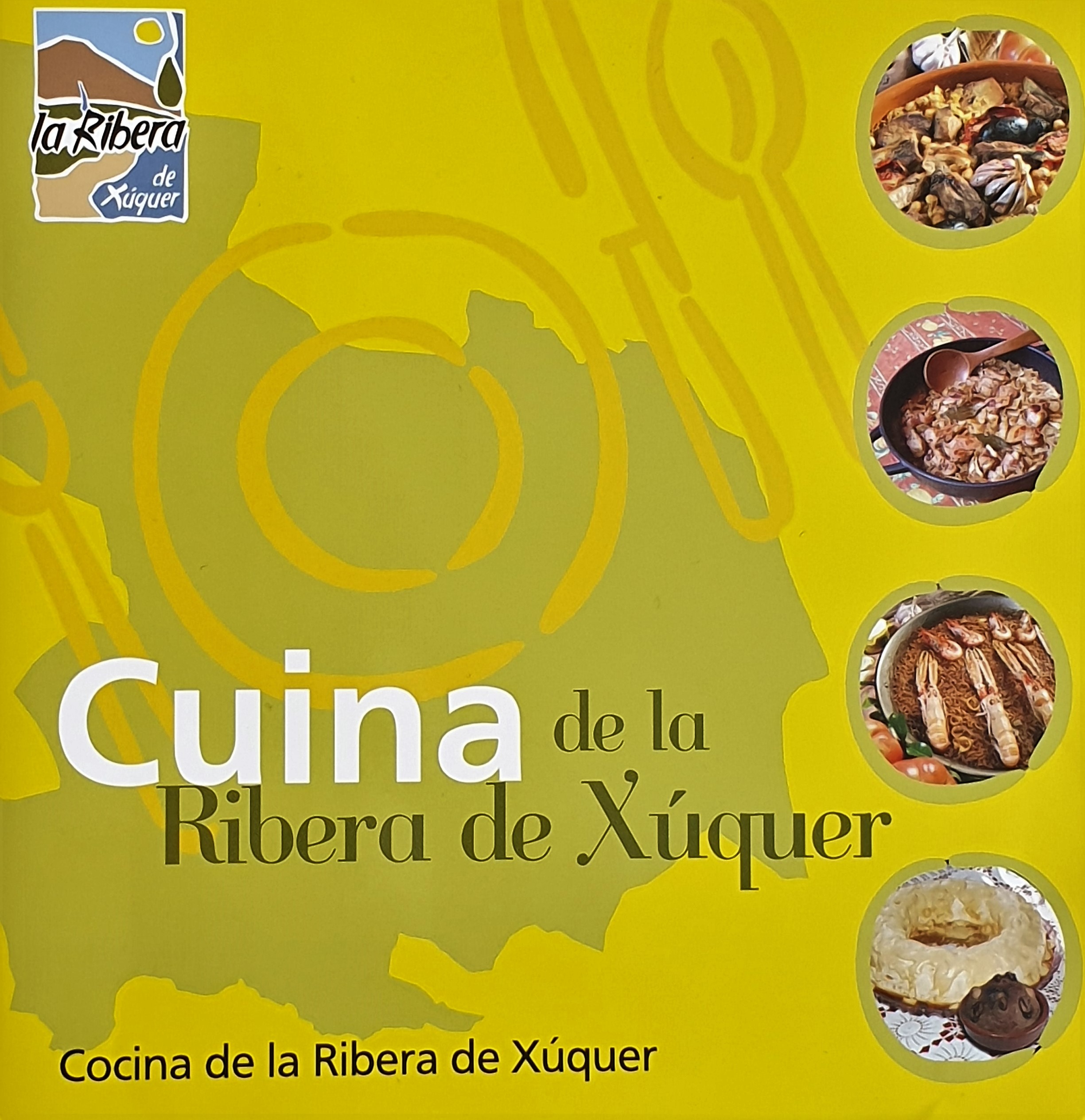 Cuina de la Ribera de Xúquer